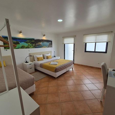 Ferienwohnung A Caminho Da Ilha Ponta Delgada Exterior foto