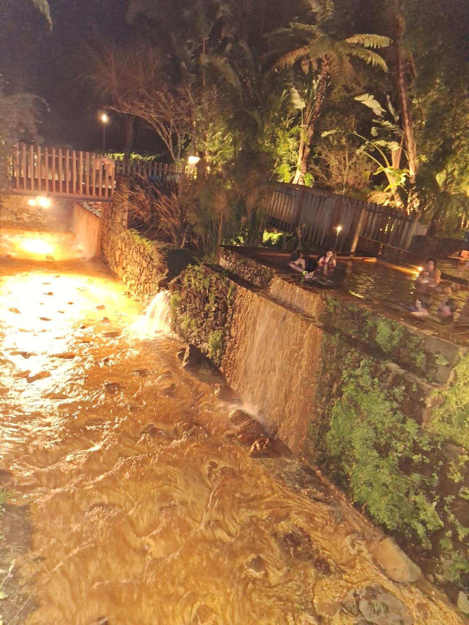 Ferienwohnung A Caminho Da Ilha Ponta Delgada Exterior foto