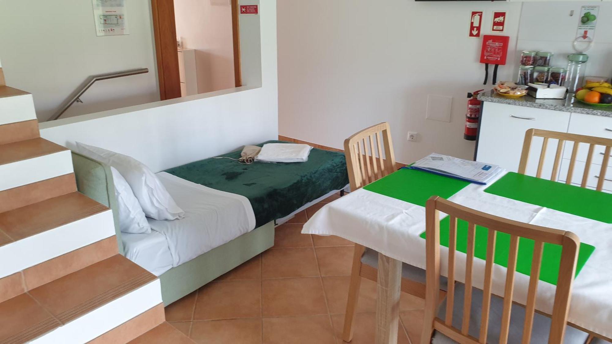 Ferienwohnung A Caminho Da Ilha Ponta Delgada Exterior foto