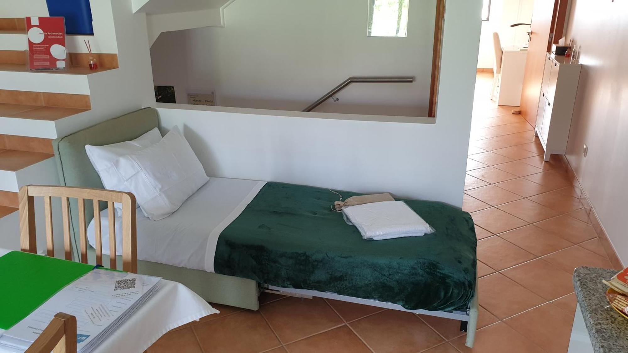 Ferienwohnung A Caminho Da Ilha Ponta Delgada Exterior foto