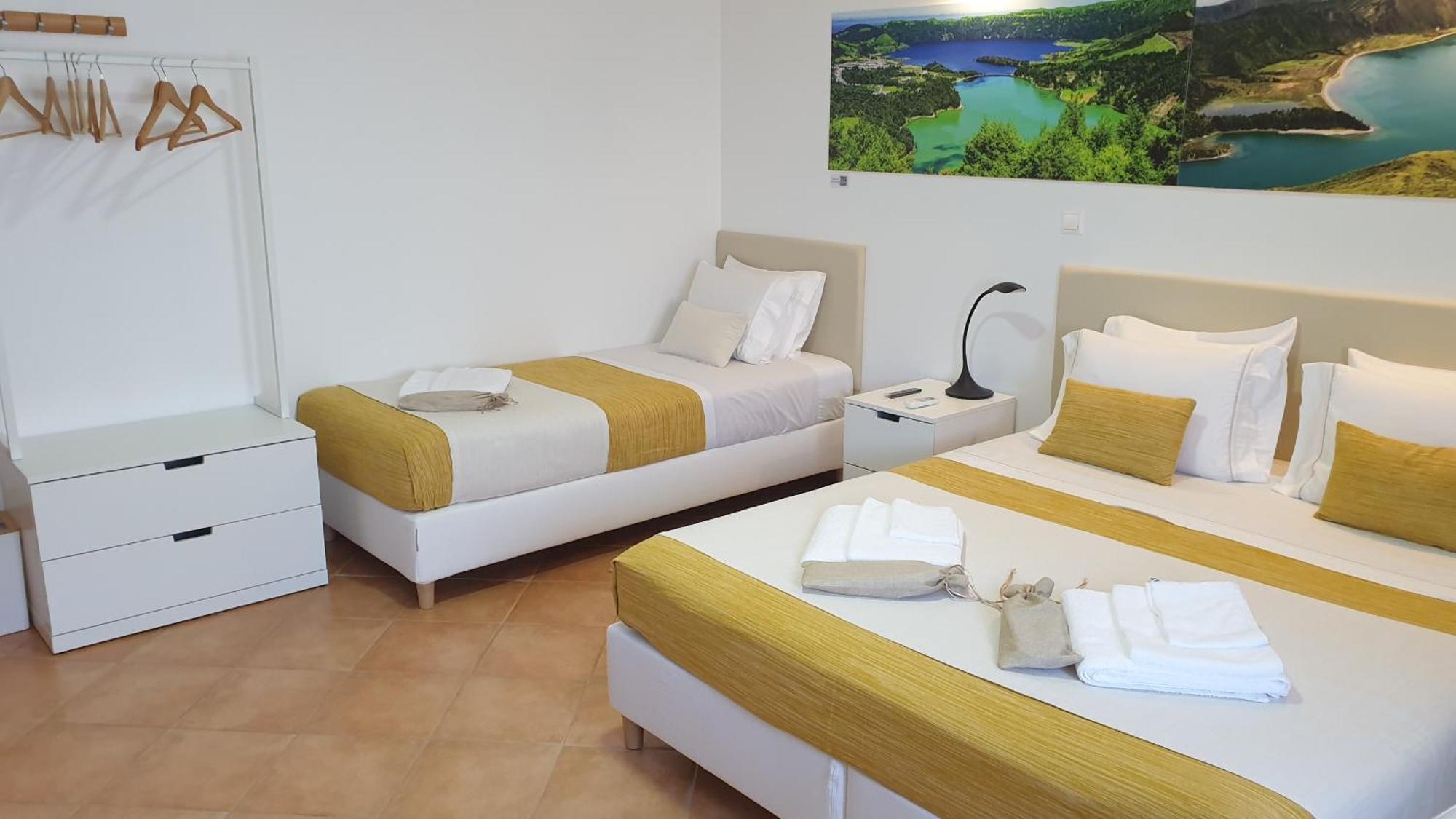 Ferienwohnung A Caminho Da Ilha Ponta Delgada Exterior foto