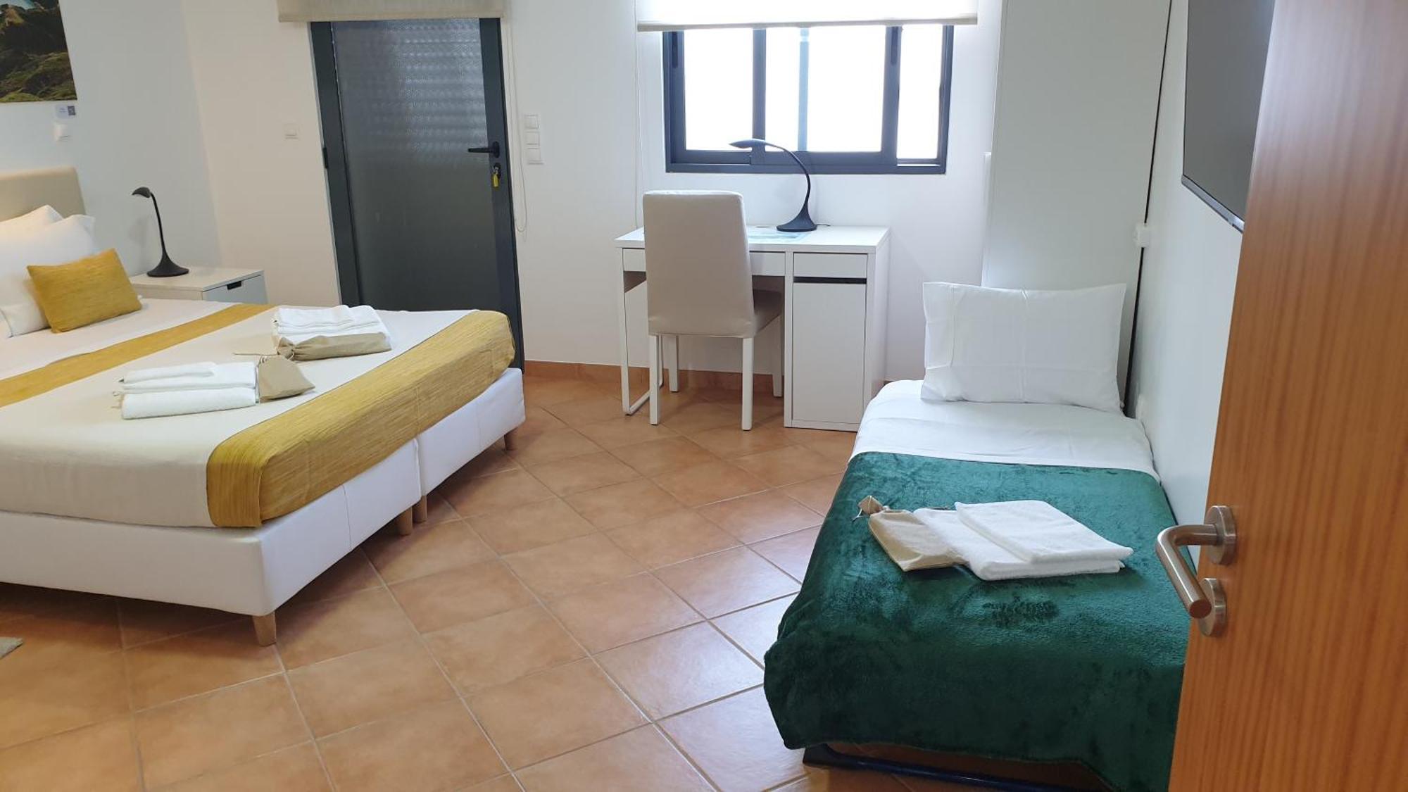 Ferienwohnung A Caminho Da Ilha Ponta Delgada Exterior foto