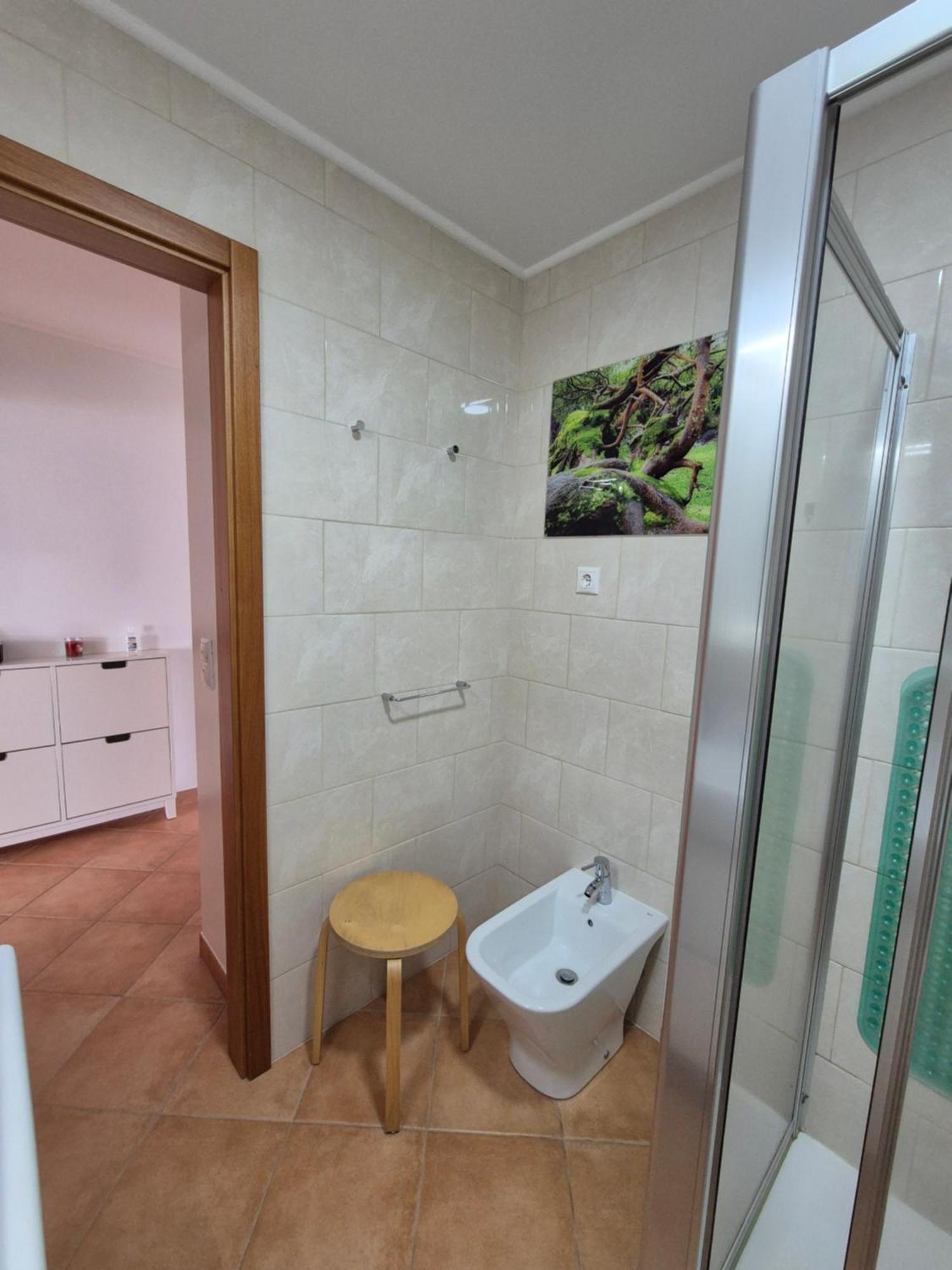 Ferienwohnung A Caminho Da Ilha Ponta Delgada Exterior foto