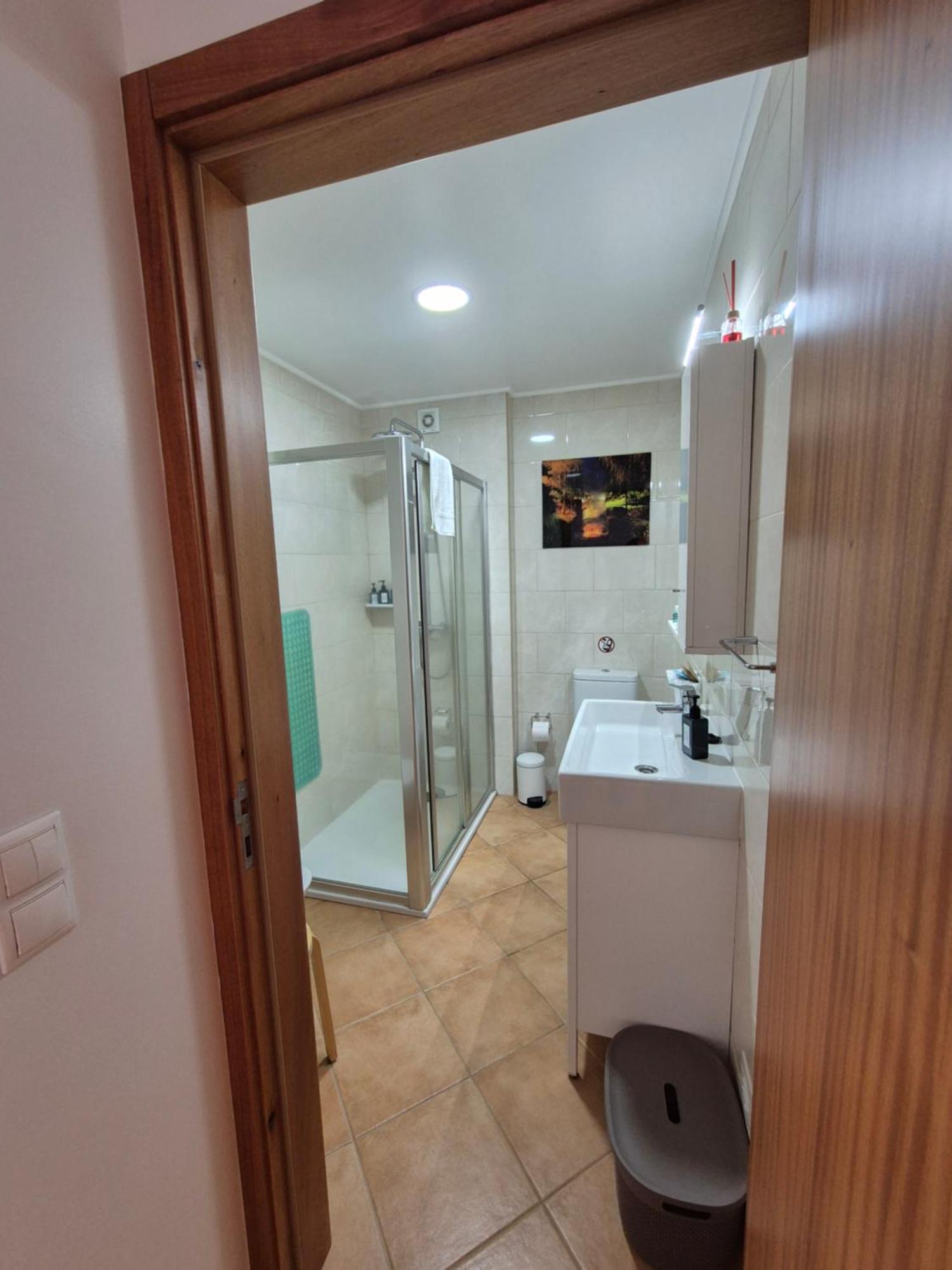 Ferienwohnung A Caminho Da Ilha Ponta Delgada Exterior foto