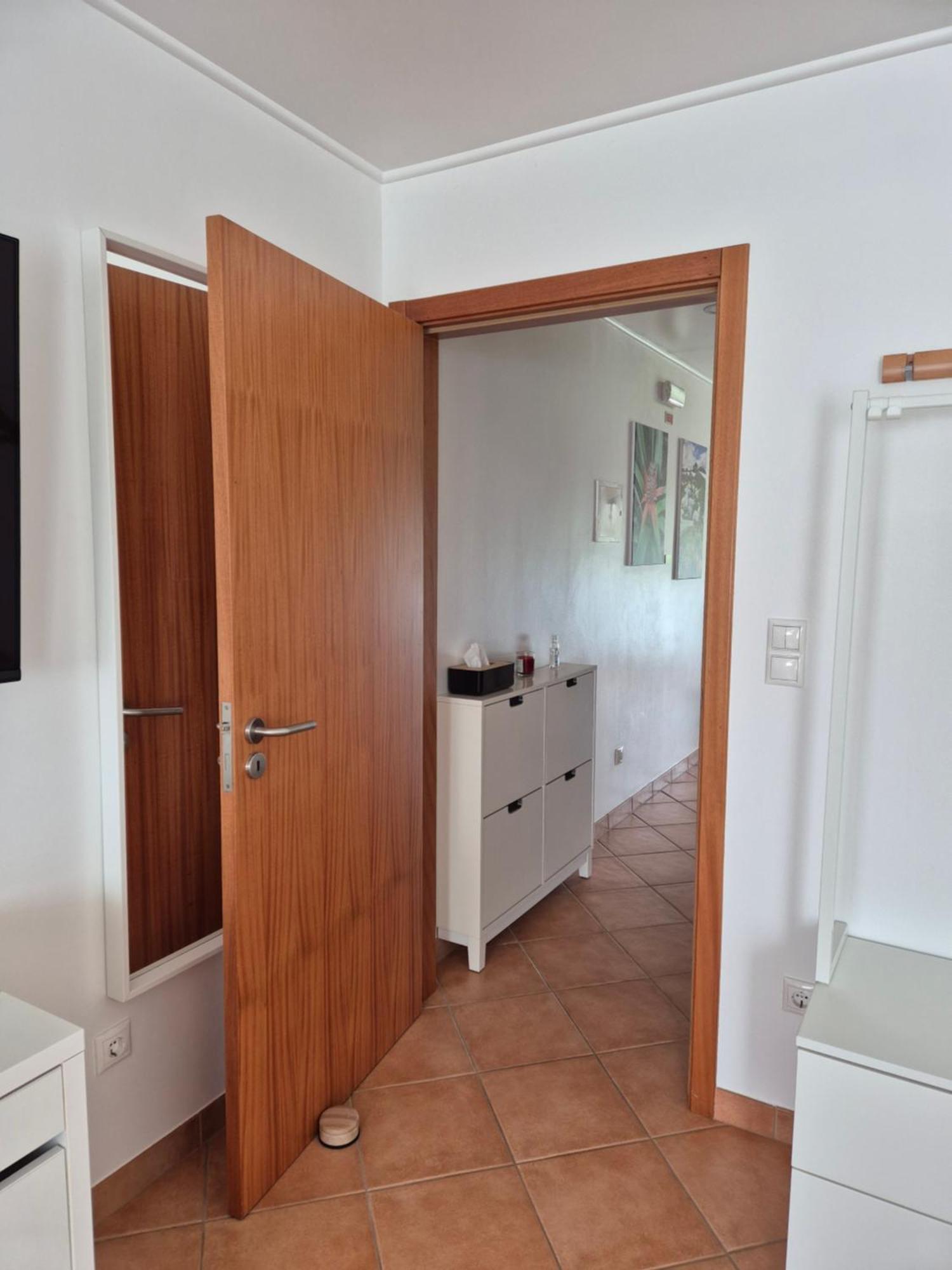 Ferienwohnung A Caminho Da Ilha Ponta Delgada Exterior foto