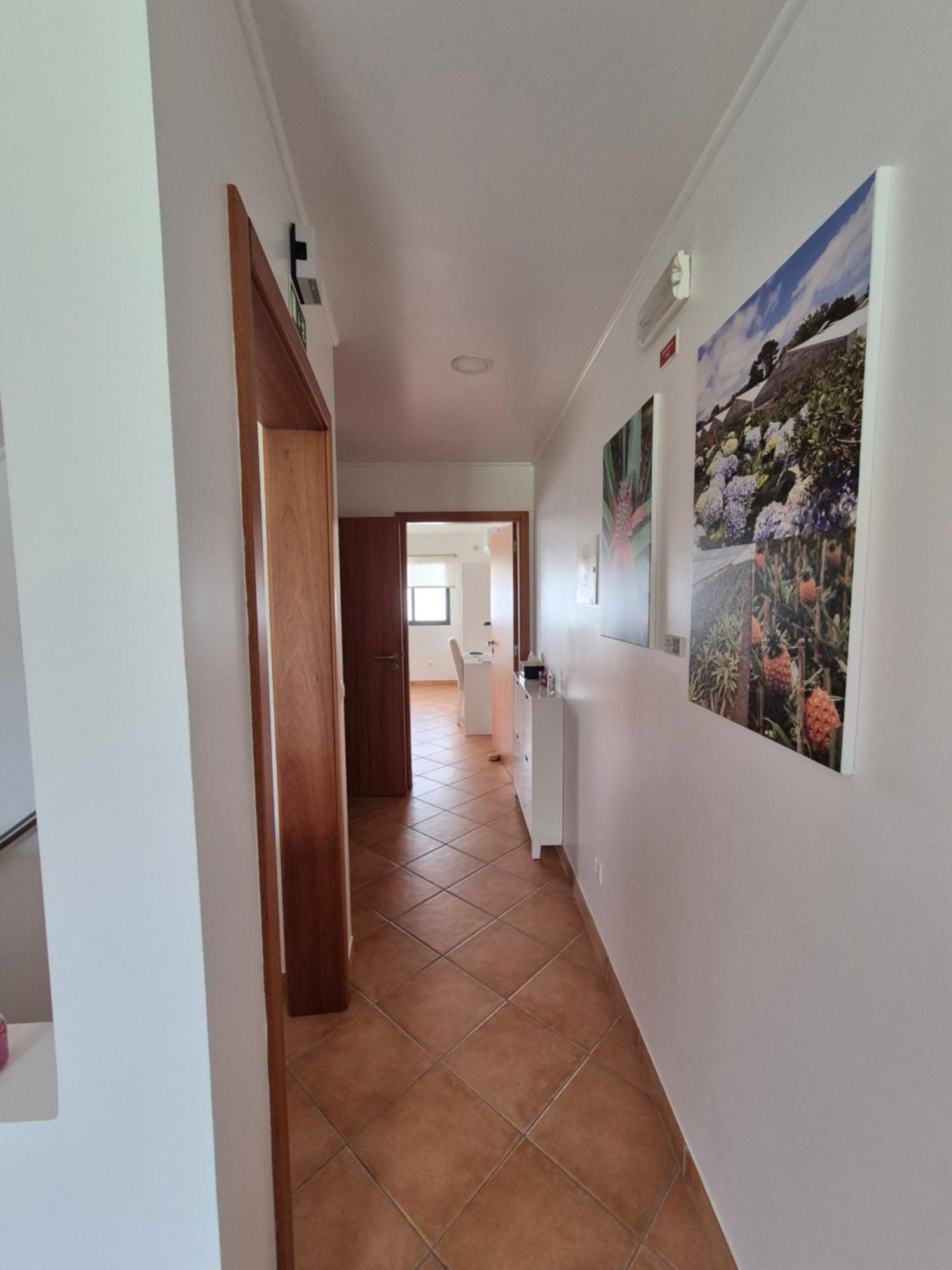 Ferienwohnung A Caminho Da Ilha Ponta Delgada Exterior foto