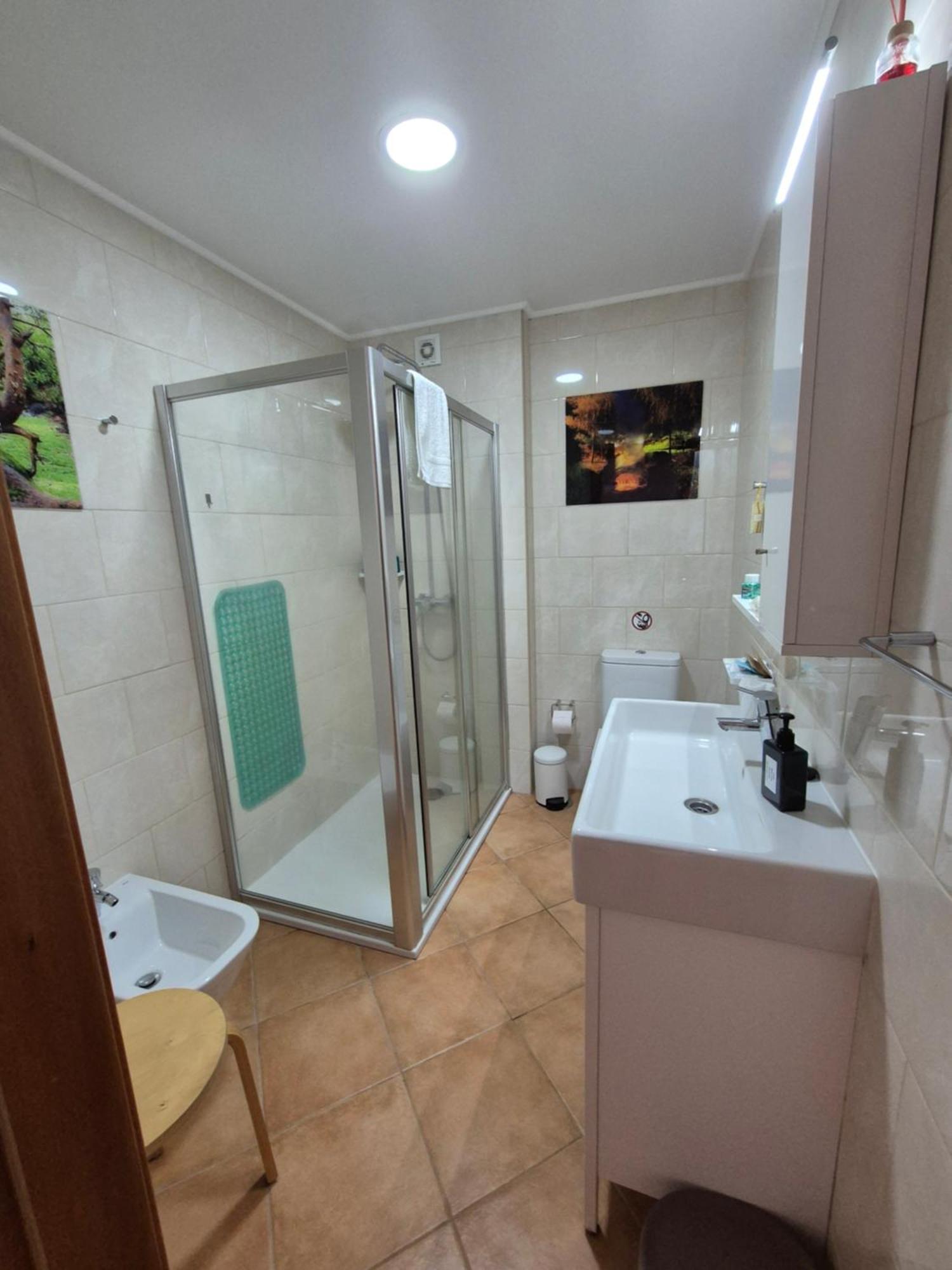 Ferienwohnung A Caminho Da Ilha Ponta Delgada Exterior foto